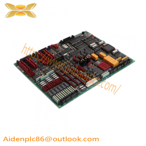 Negele DPM-GS-2GW-S: Precision Control Module for Advanced Industrial Applications