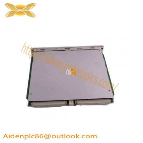 NELES Automation A413325 - Advanced Control Module for Industrial Applications