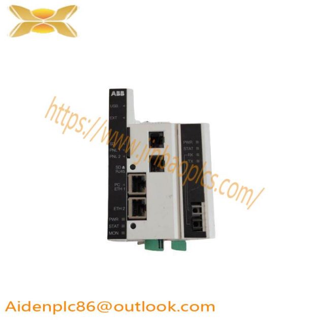 ABB NETA-21 | Frequency Converter Accessories, Designed for Industrial Efficiency