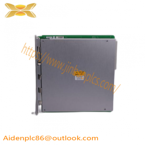 Berger Lahr TLC534F Servo Drive: Precision Control for Industrial Automation