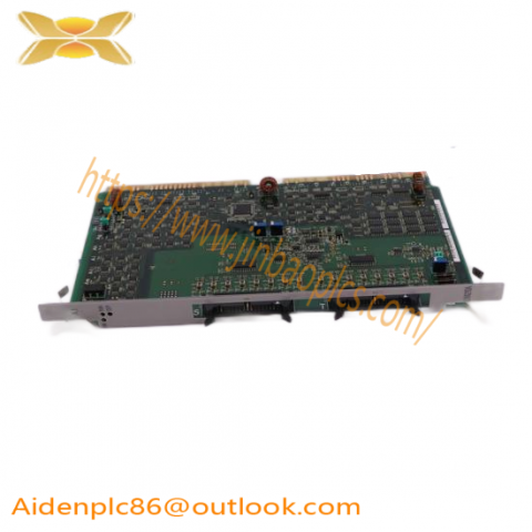 NSD NCV-20NGNVP - Advanced PLC DCS Module by NSD Electronics