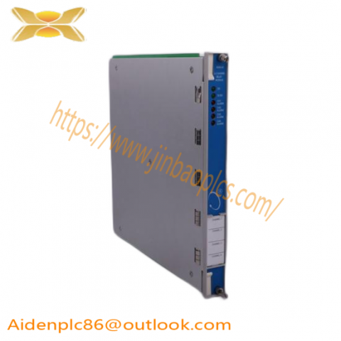 SAIA PCD2.W220 Analog Input Module for Industrial Control, Precision Measurement & Automation
