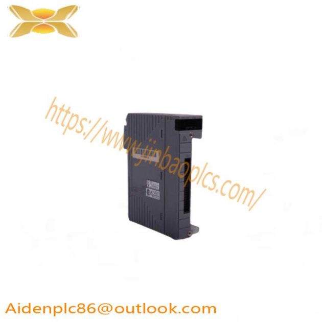 Yokogawa NFDV557-S00 S2 - Advanced Digital Output Module for Industrial Control Systems