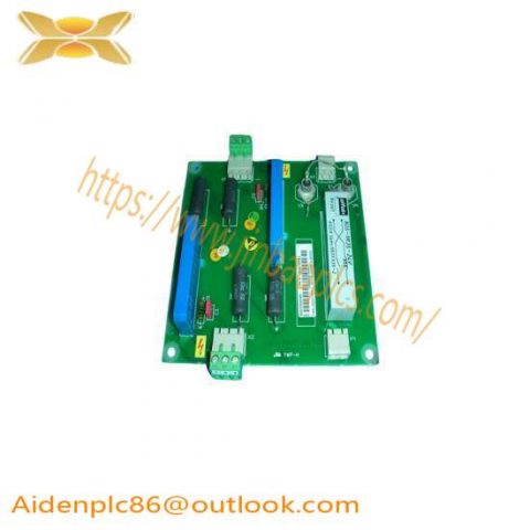 NI GPIB-140A/2 High-Speed Interface Module
