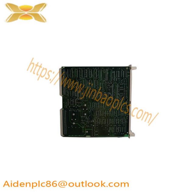 NI GPIB-140A/2 High-Speed Interface Module