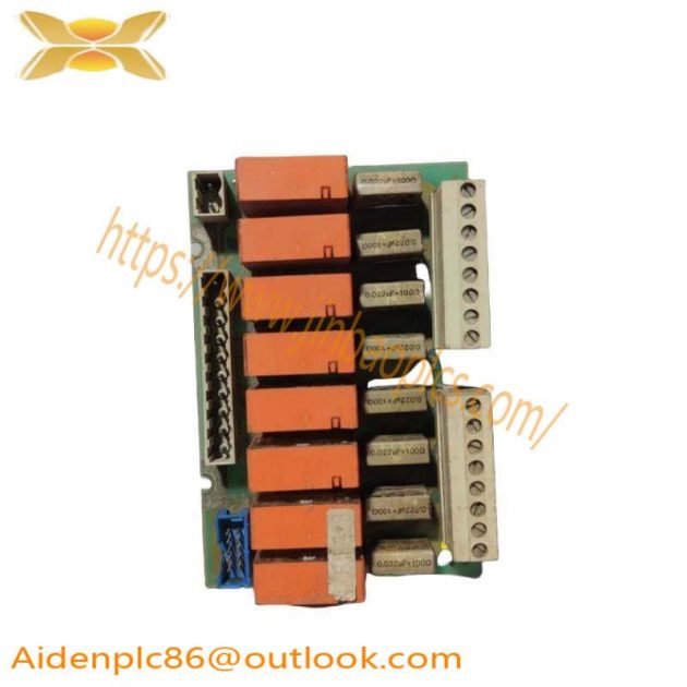 NI PXI-7340 High Precision Frequency Generator Module