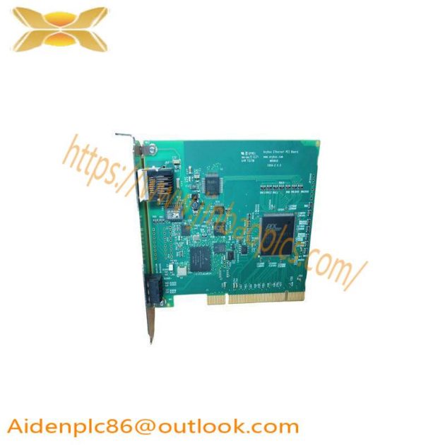 NI SCXI-1001 Industrial Signal Conditioning Module