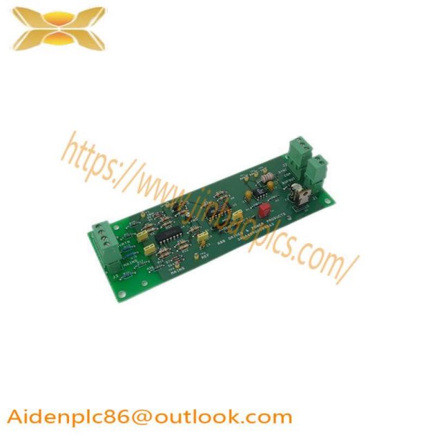 NI SCXI-1327 Industrial Signal Conditioning Module