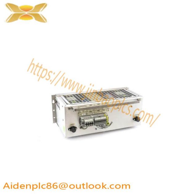NI SCXI-1327 Industrial Signal Conditioning Module