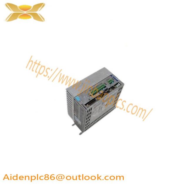 NIKKI NCR-DABOA2D-401B Servo Drive: Precision Control, High Performance, Industry-Leading Automation