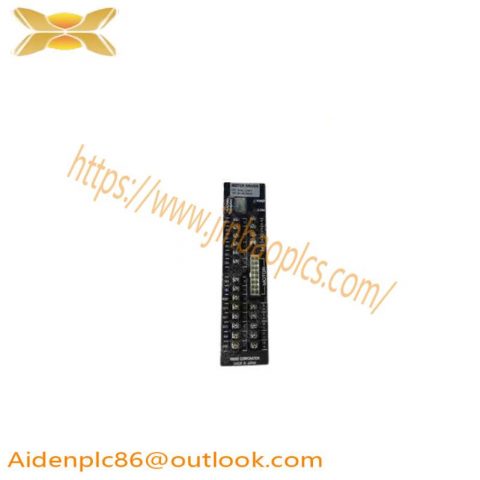 NISSEI BS1-N018 Drive: High-Power Servo Drive Module