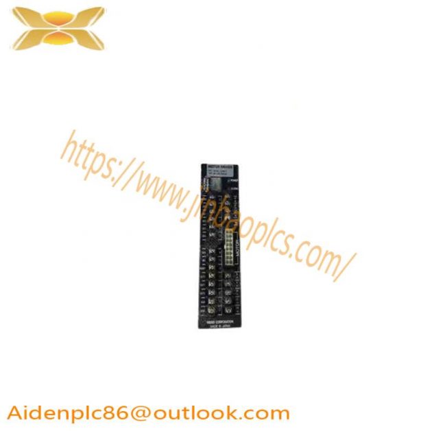 NISSEI BS1-N018 Drive: High-Power Servo Drive Module