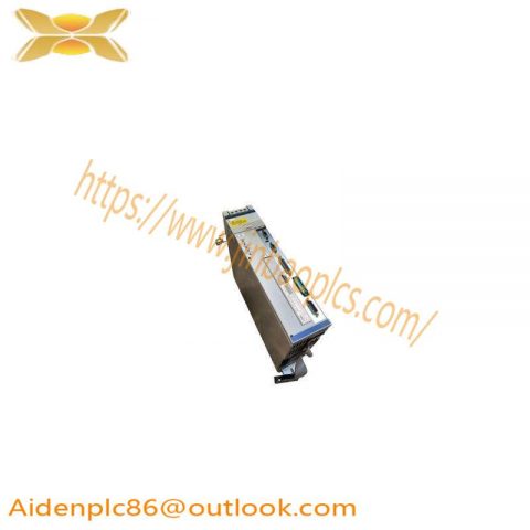NUM MDLA2050Q00 Axis Drive: Precision Motion Control Solution