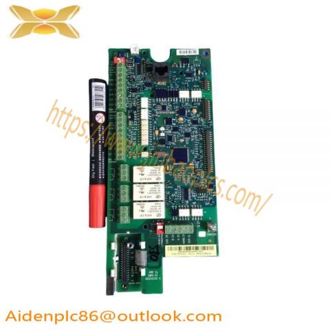 ABB OINT5511C 510 Drive/Power Board