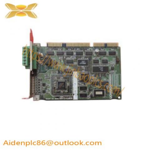 OMRON 3G8F5-CLK01 Communication Card for Industrial Automation
