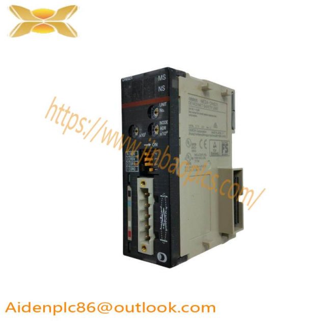 Omron C200H-ID217 Digital Input Unit, 8-Channel 24VDC, High Reliability Industrial Automation Component