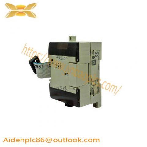 Omron C200HW-NC113 PLC Communication Module