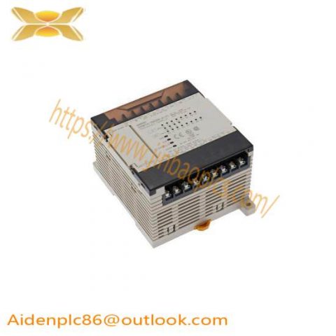 OMRON CPM1A-10CDT-D-V1 Programmable Logic Controller