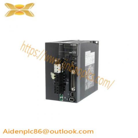 Omron R88D-KT15H - AC Servo Drive, for Precision Control Applications