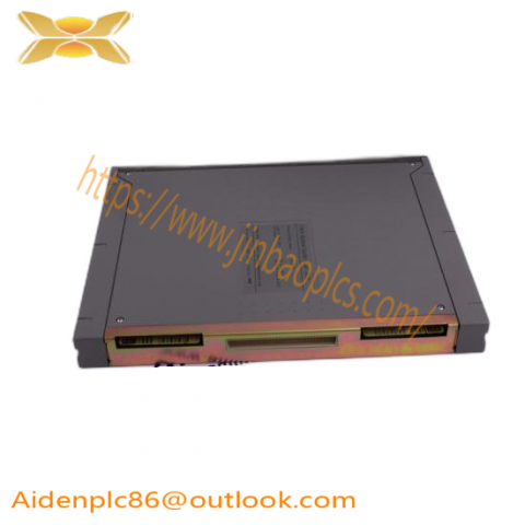 Opto22 SNAP-PAC-S1, Industrial Control System Module