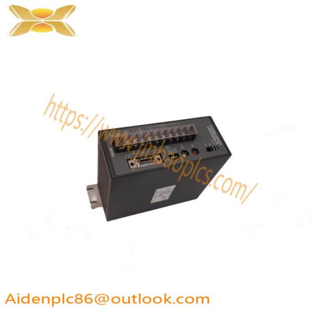 Oriental A4722-9215KM - High Precision Industrial Control Module