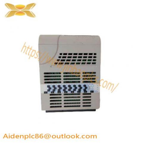 Ovation 5A26458G01 - High-Performance PLC Module, Designed for Industrial Automation