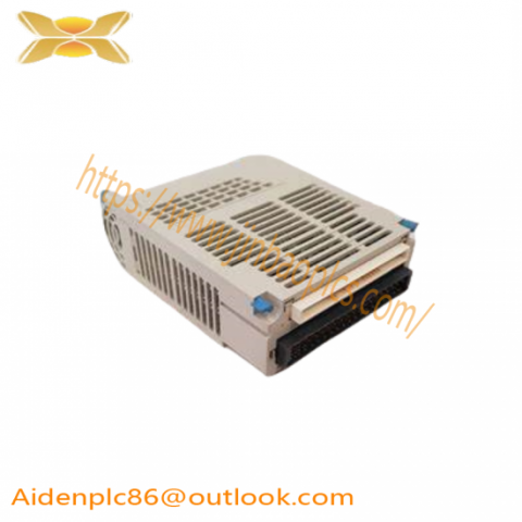 Ovation by Westinghouse 5X00152G01 Process Control Module