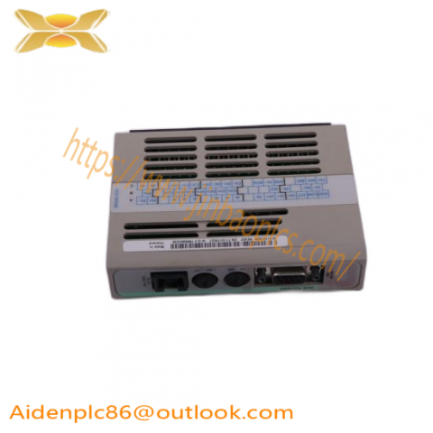 OVATION by Westinghouse 5X00419G01 Control Module