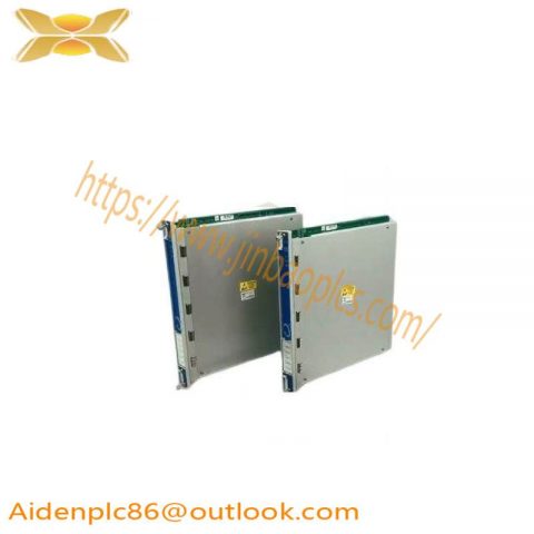 Ovation OCC100 | 5X00790G01 | Process Control Module
