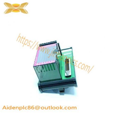 Foxboro P0916CC: High-Performance I/A Series Module for Industrial Control