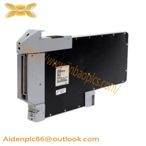Foxboro P0960HA - Advanced I/A Series Gateway Processor, Designed for Industrial Automation