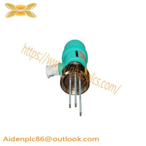 P+F WCS-PG210: Industrial Automation Control Module