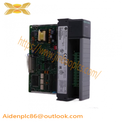 Pacific Scientific SC904-001-01 Servo Amplifier, High-Performance, Precision Control