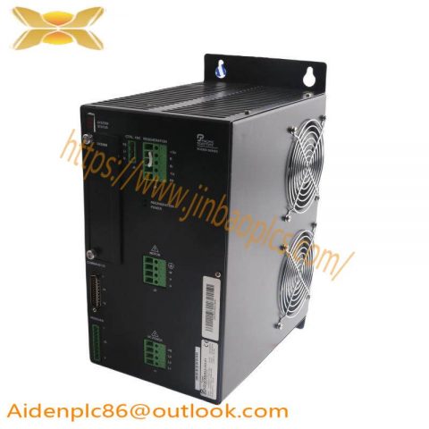 Pacific Scientific SCE906A2-002-01 Servo Drive: Precision Control Module