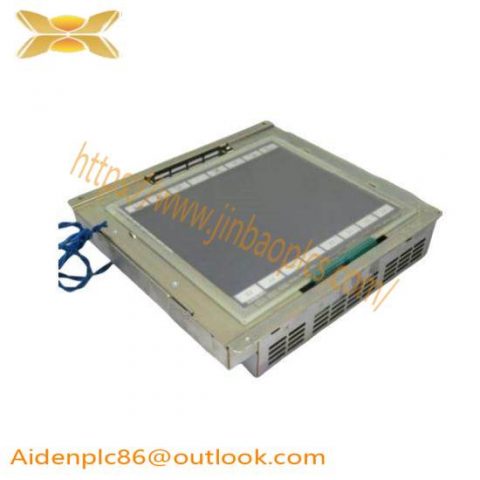 Panasonic FP-VM-10-MO Industrial Touch Screen Display