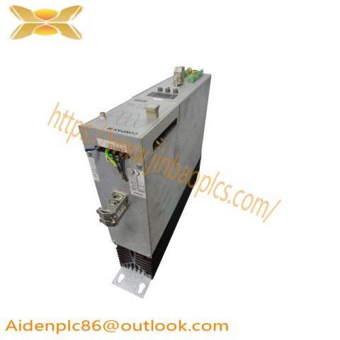 Parke CPX1500M/E7/F8 Compact Servo Controller
