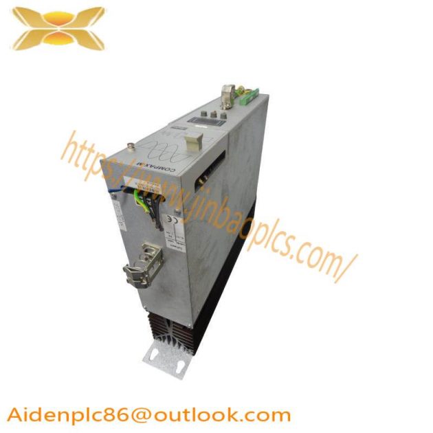 Parke CPX1500M/E7/F8 Compact Servo Controller