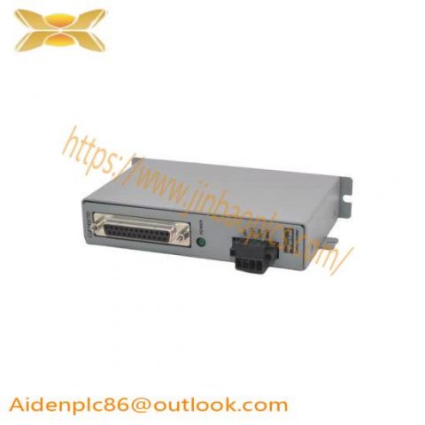 Parker CP*46552203 Servo Drive