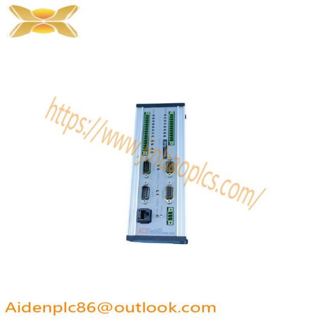 Parker HSSI-ED2 Industrial Automation Controller