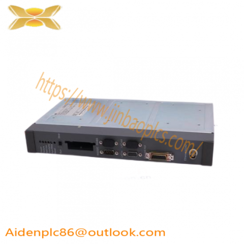 Parker Industries OEM750X - Advanced Motion Control Module, High Precision, Industrial Applications