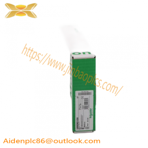 Schneider Modicon PC-E984-685 Compact PLC Module
