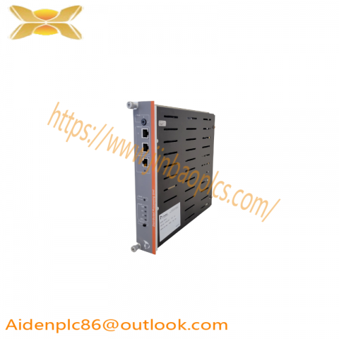 Metso Automation PDP401 - Advanced Distributed Processing Unit
