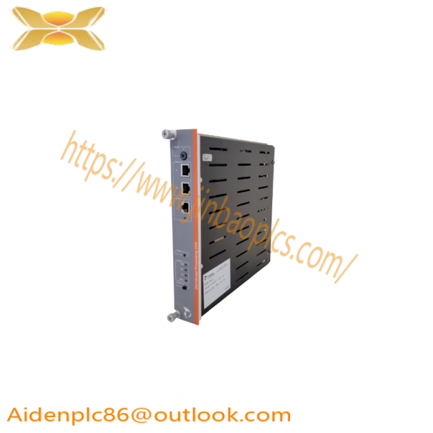 Metso Automation PDP401 - Advanced Distributed Processing Unit