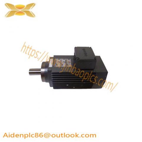 PERSKE KNS 51.14-2D Spindle Motor, High Efficiency & Precision CNC Machine Component