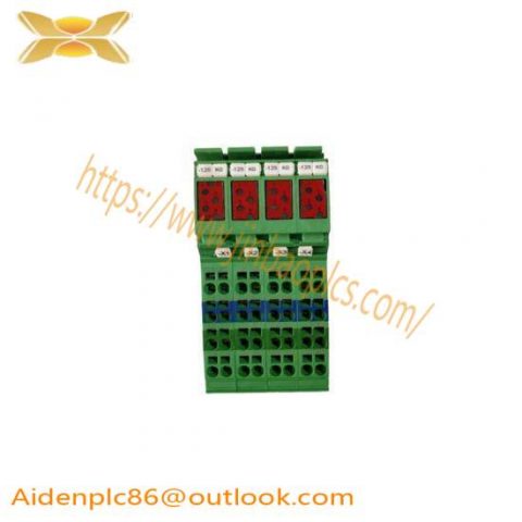 Phoenix IB IL 24 DO 16-ME Digital output terminal Block - Industrial Control Module, 200 characters or less