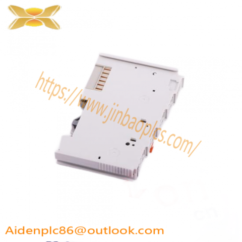 ELAU PMC-2/11/05/000/00/00/00/00/2K Control Module