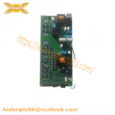 Siemens PN-347154 Power Interface Board - High Performance, Industry Standard
