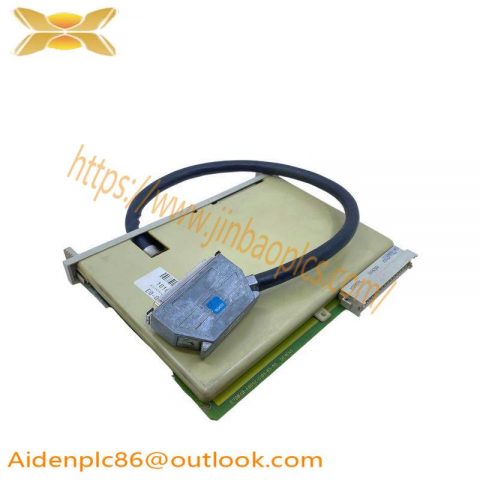 API PROCESSOR 958481320201 350211080460 ABSOLUTE