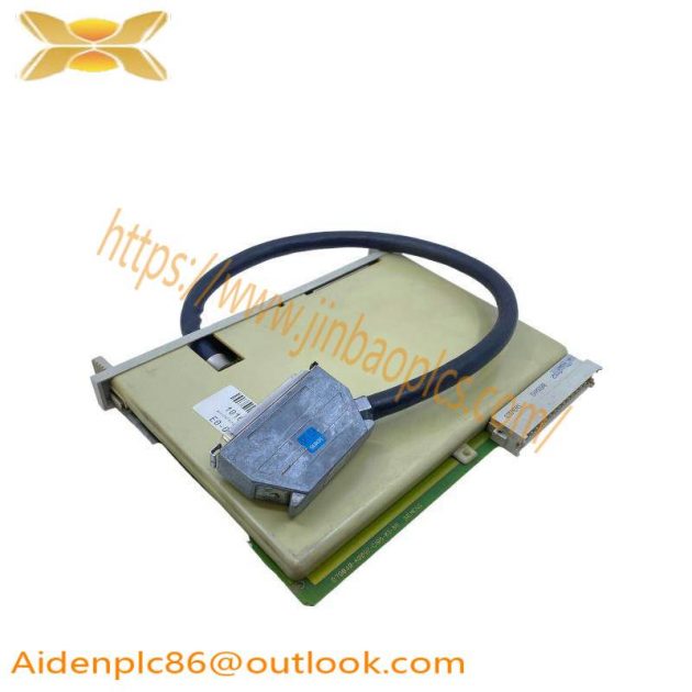 API PROCESSOR 958481320201 350211080460 ABSOLUTE
