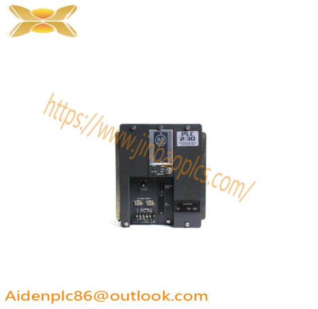 API PROCESSOR 958481320201 350211080460 ABSOLUTE
